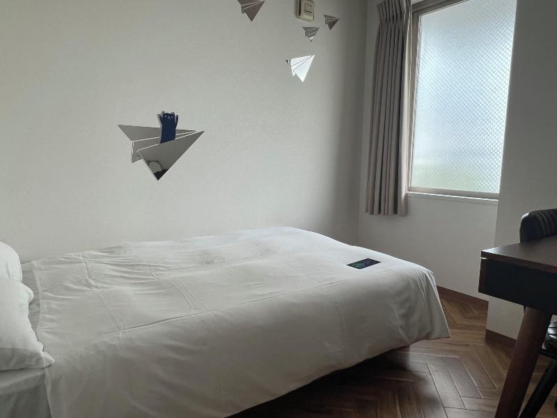Hotel Wan Osaka Ebisu image