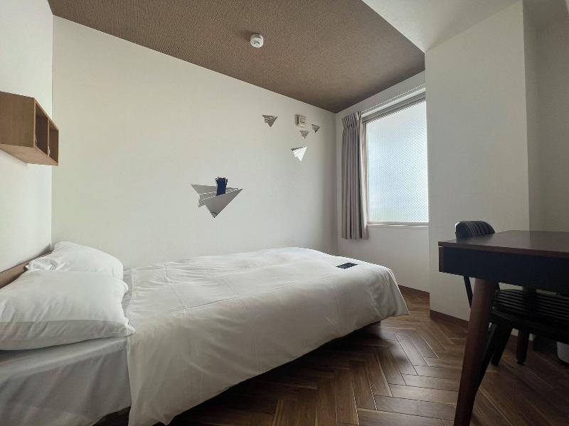 Hotel Wan Osaka Ebisu image