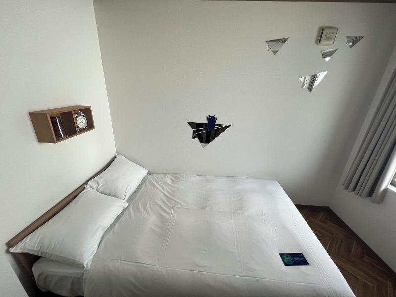 Hotel Wan Osaka Ebisu image