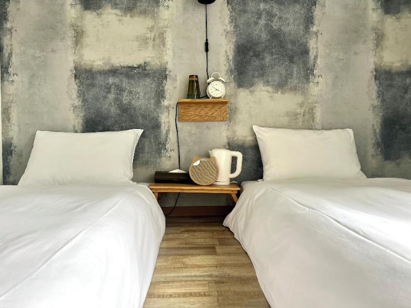 Hotel Wan Osaka Ebisu image