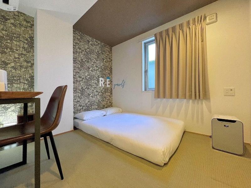 Hotel Wan Osaka Ebisu image