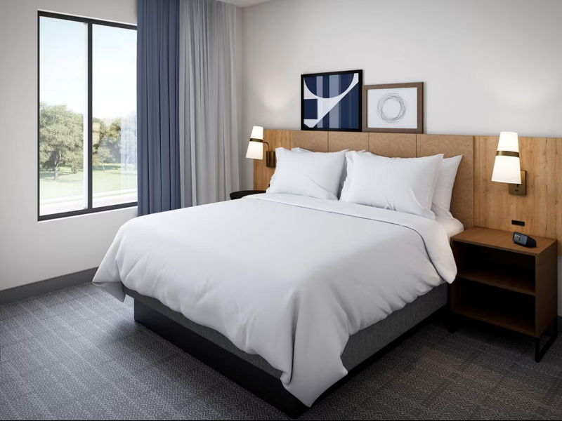 Staybridge Suites Clermont Southeast image