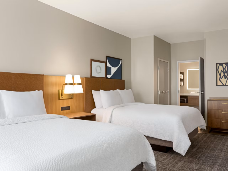 Staybridge Suites Clermont Southeast image