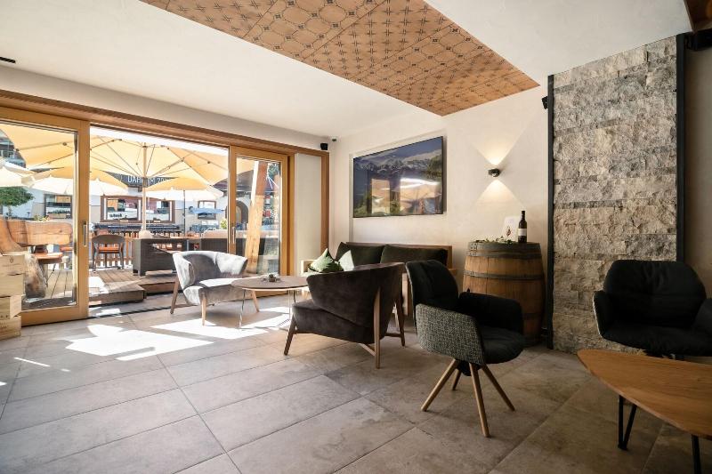 Hotel Sonnenhof image