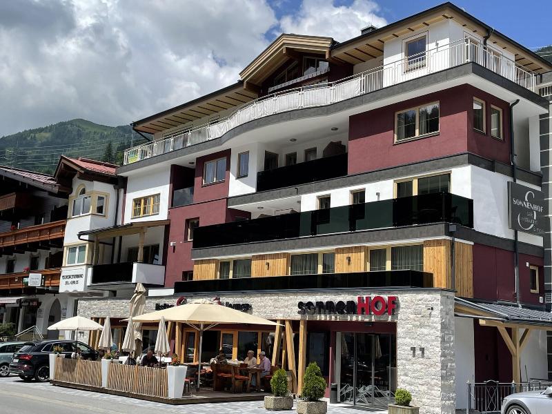 Hotel Sonnenhof image