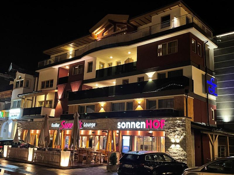 Hotel Sonnenhof image