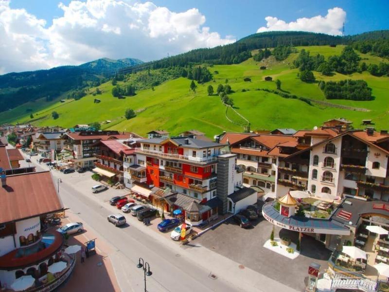 Hotel Sonnenhof image
