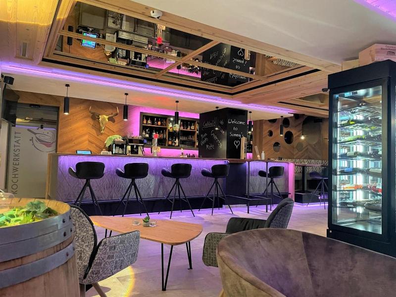 Hotel Sonnenhof image
