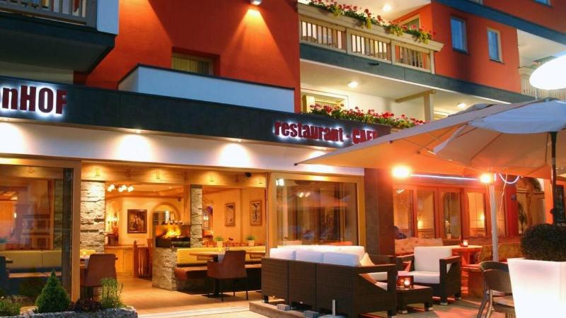 Hotel Sonnenhof image