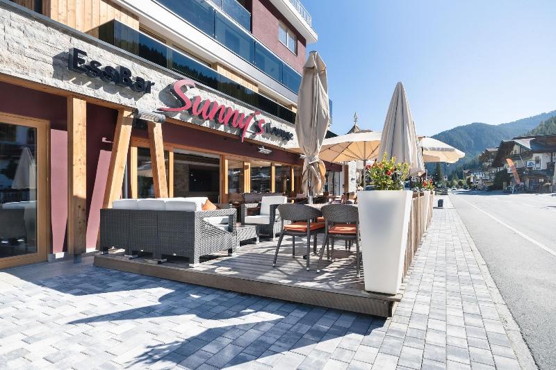 Hotel Sonnenhof image