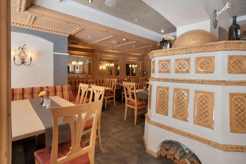 Hotel Sonnenhof image