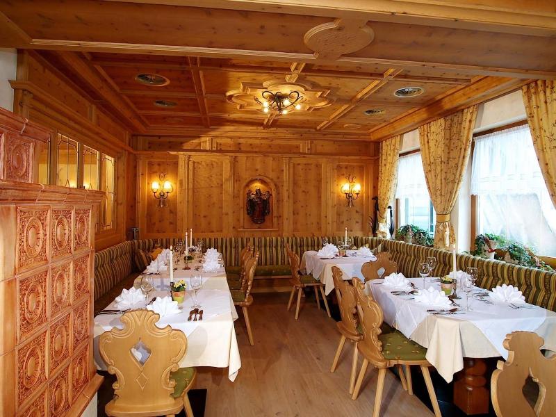 Hotel Sonnenhof image