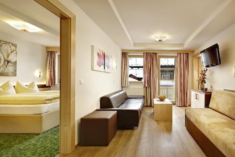 Hotel Sonnenhof image