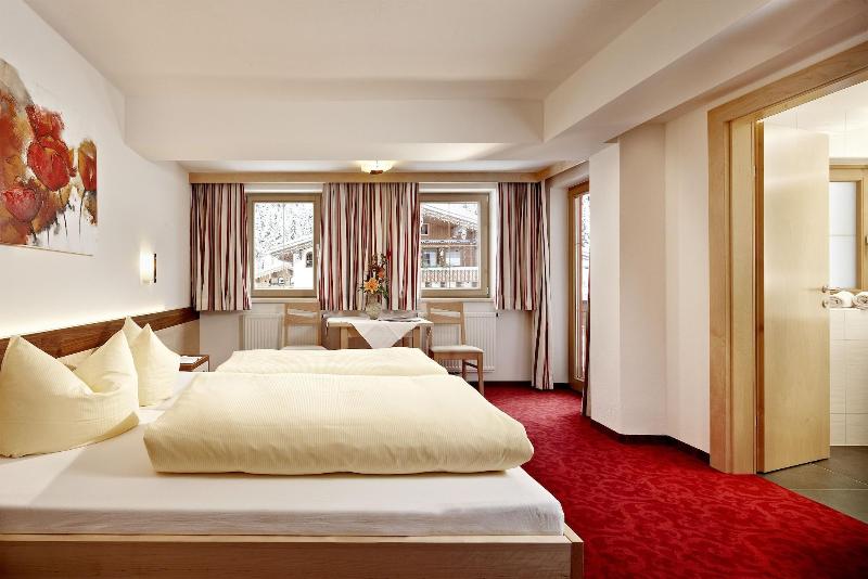 Hotel Sonnenhof image