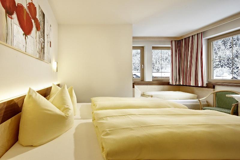 Hotel Sonnenhof image