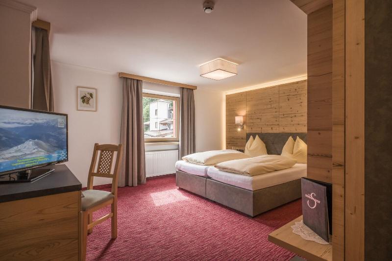 Hotel Sonnenhof image