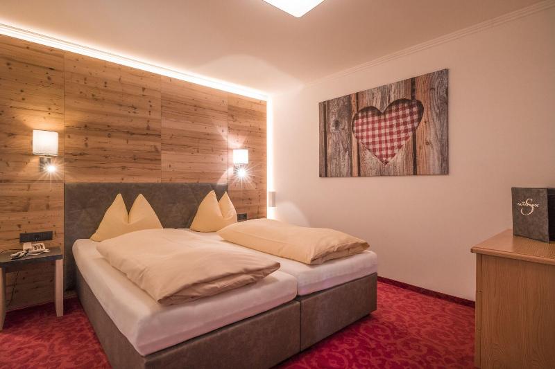 Hotel Sonnenhof image