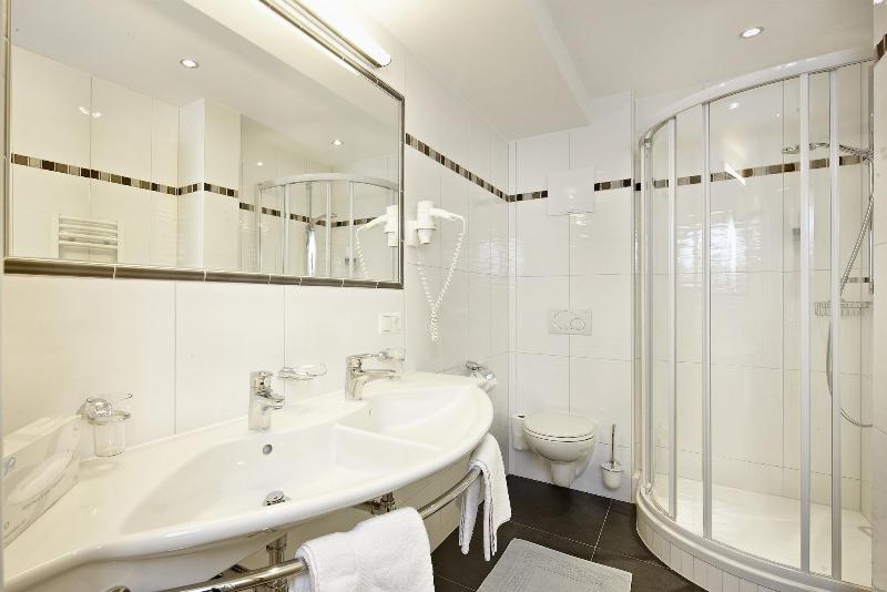Hotel Sonnenhof image