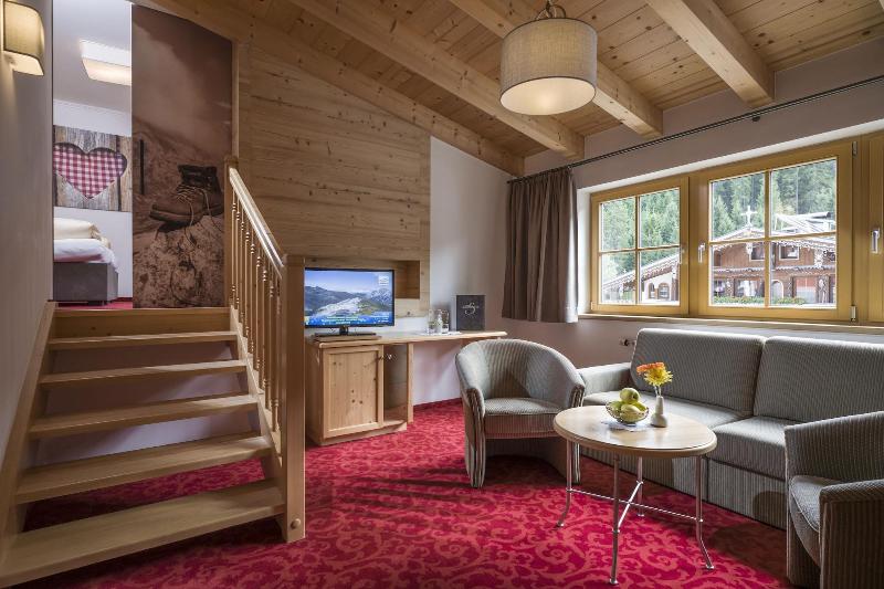 Hotel Sonnenhof image