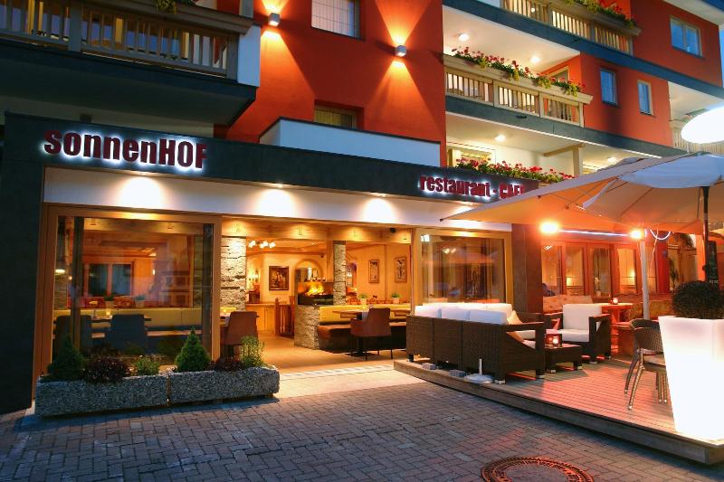 Hotel Sonnenhof image