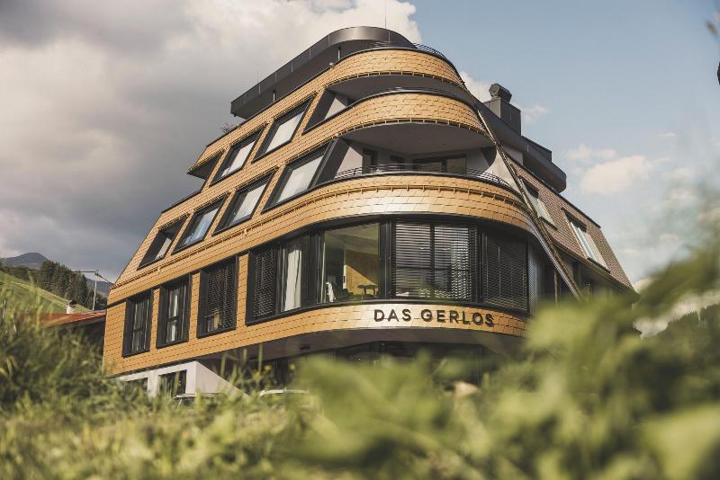 Das Gerlos image