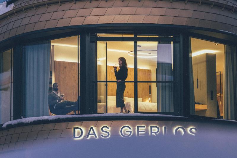 Das Gerlos image