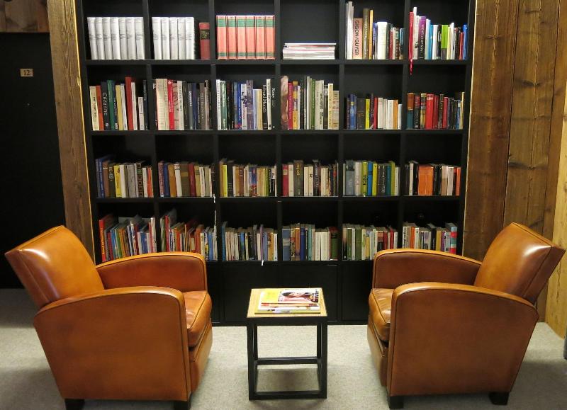 Pensiun Aldier image