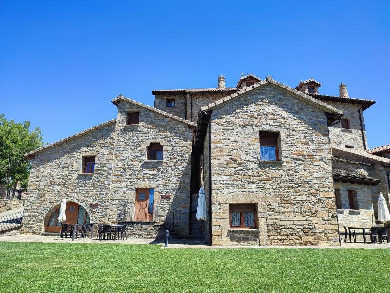 Casa Pirineo, Ainsa image