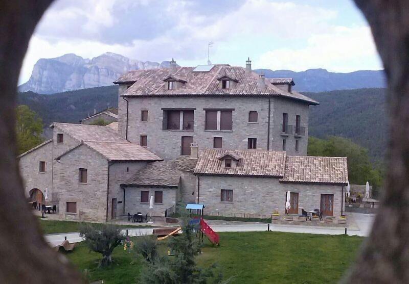 Casa Pirineo, Ainsa image