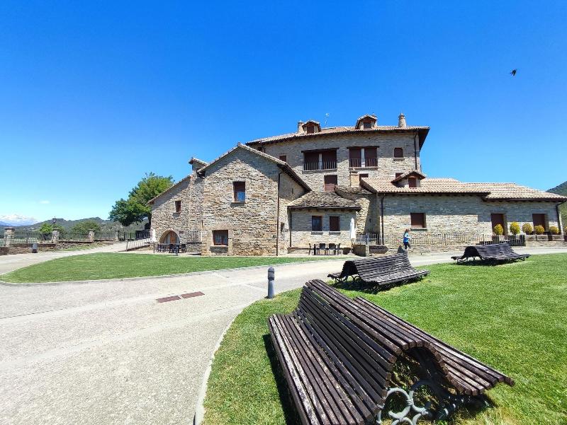 Casa Pirineo, Ainsa image