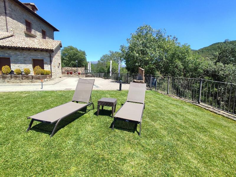 Casa Pirineo, Ainsa image