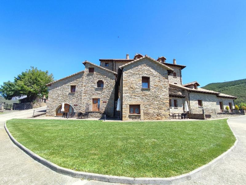 Casa Pirineo, Ainsa image