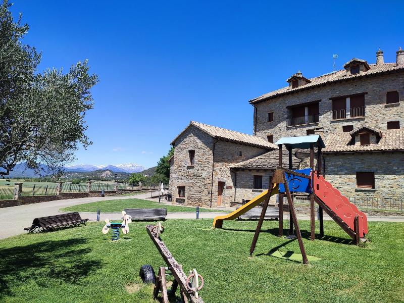 Casa Pirineo, Ainsa image