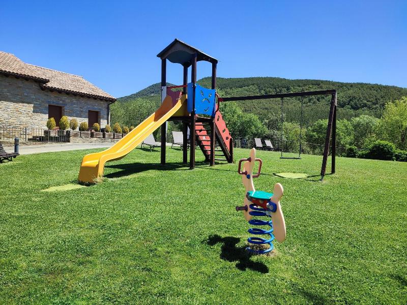 Casa Pirineo, Ainsa image