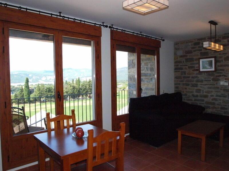 Casa Pirineo, Ainsa image