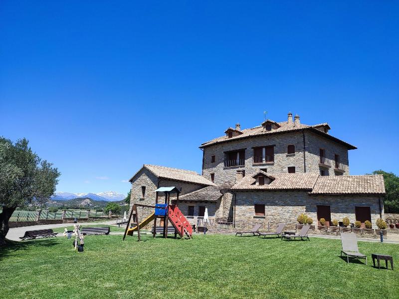 Casa Pirineo, Ainsa image