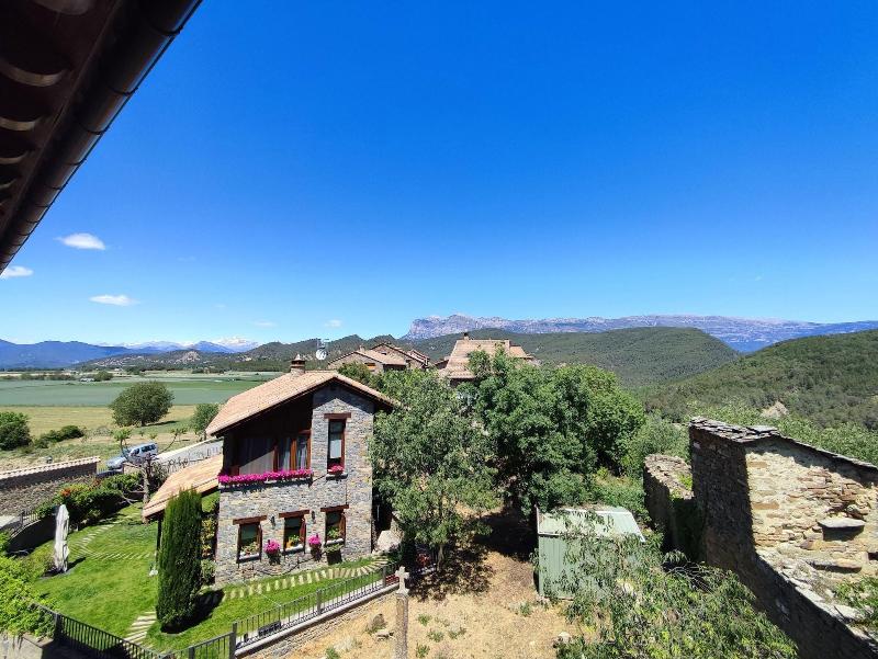 Casa Pirineo, Ainsa image