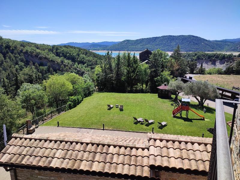 Casa Pirineo, Ainsa image