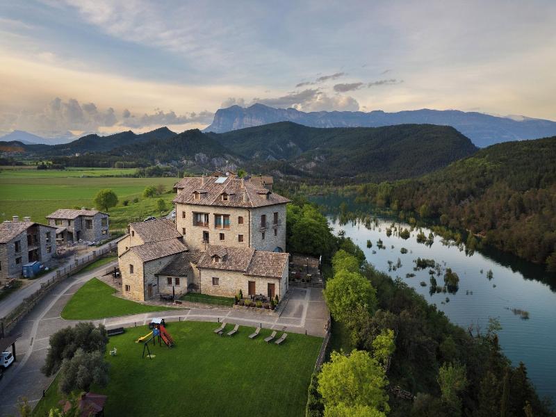 Casa Pirineo, Ainsa image