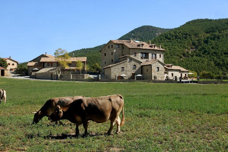 Casa Pirineo, Ainsa image