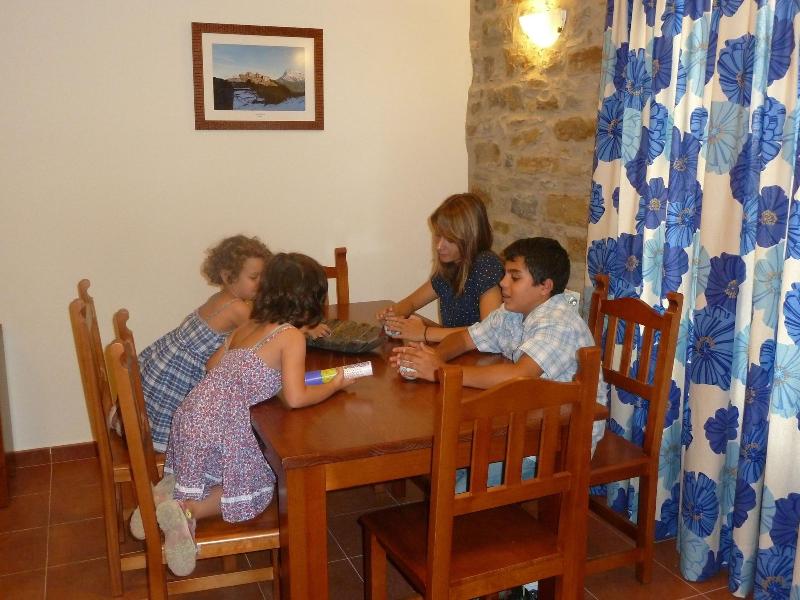 Casa Pirineo, Ainsa image