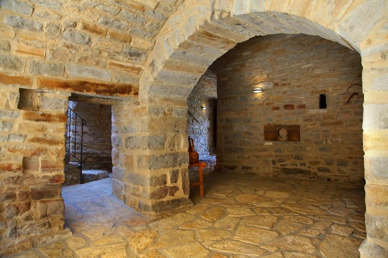 Casa Pirineo, Ainsa image