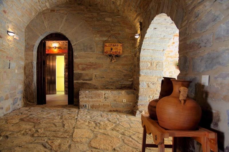 Casa Pirineo, Ainsa image