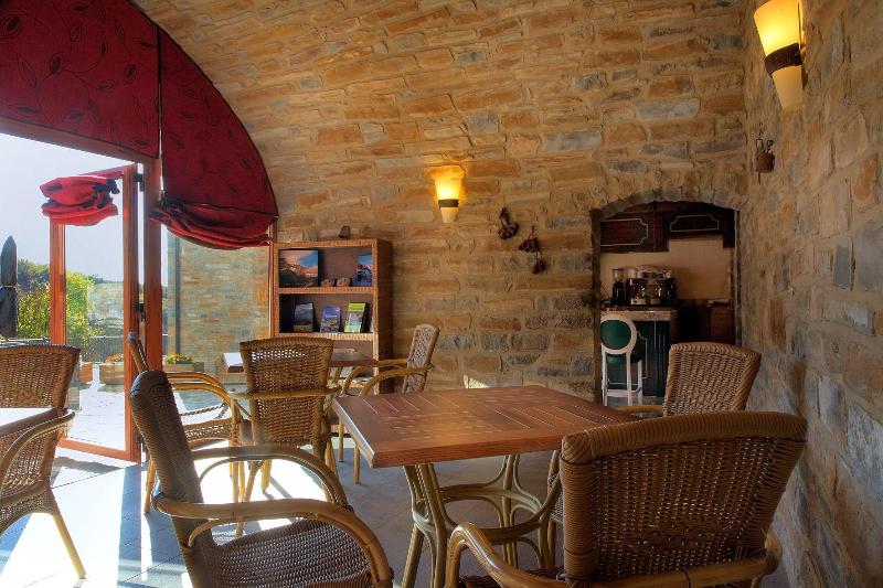 Casa Pirineo, Ainsa image