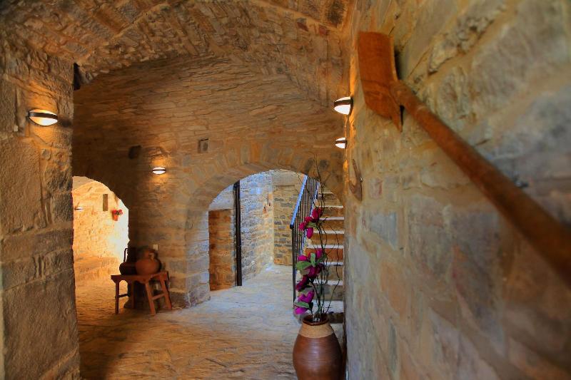 Casa Pirineo, Ainsa image