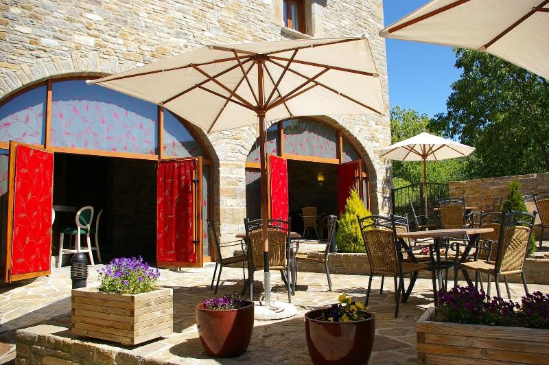 Casa Pirineo, Ainsa image