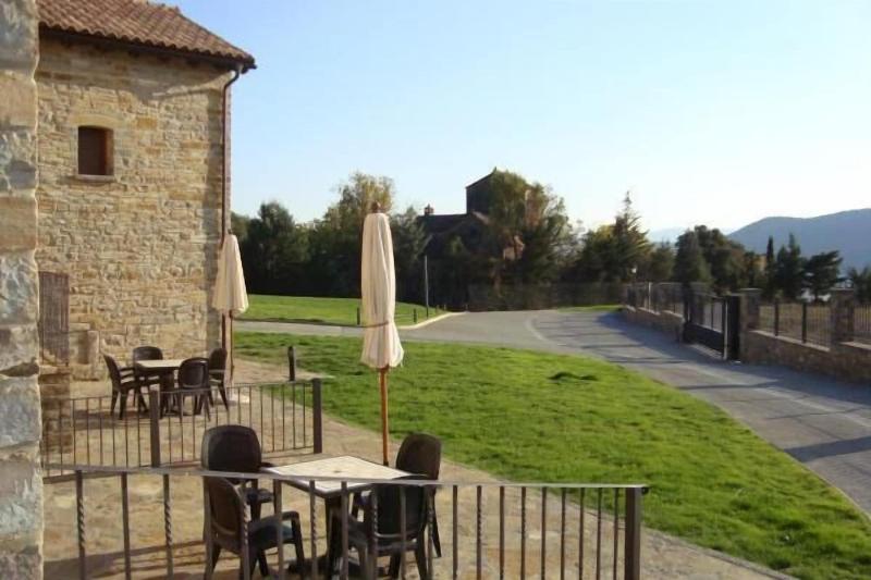 Casa Pirineo, Ainsa image