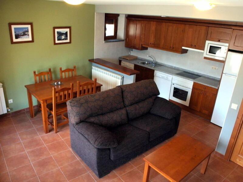Casa Pirineo, Ainsa image