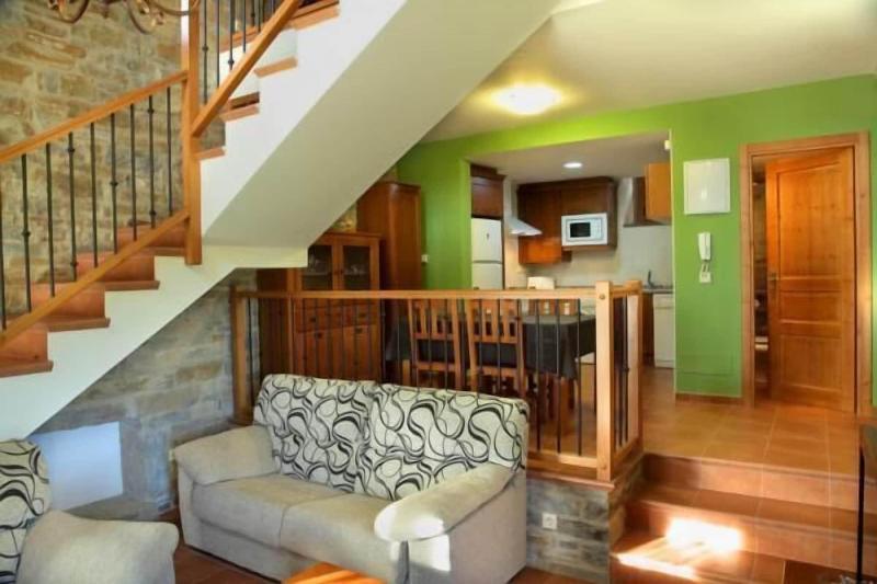 Casa Pirineo, Ainsa image