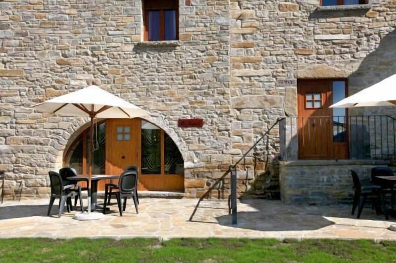 Casa Pirineo, Ainsa image